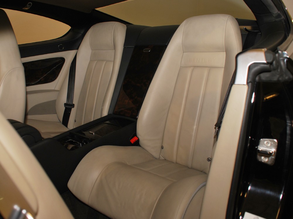 2005 Bentley Continental GT Image 15