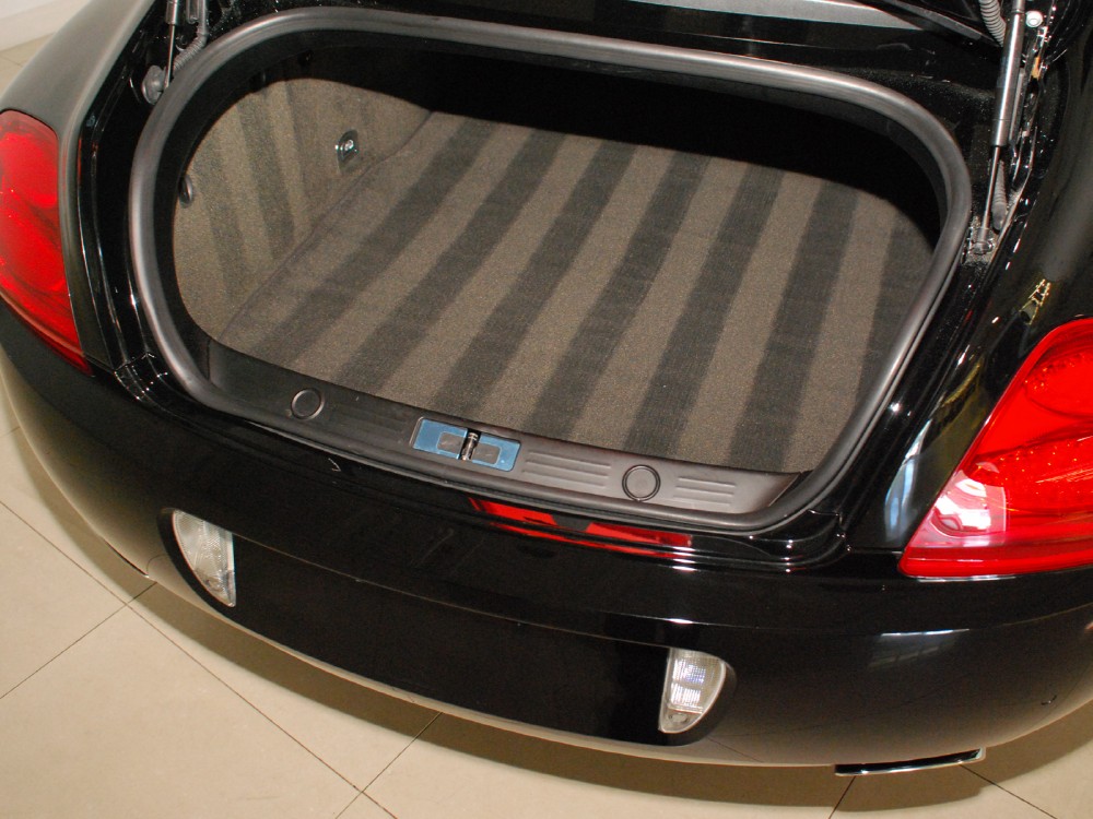 2005 Bentley Continental GT Image 21