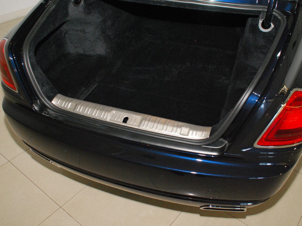 2011 Rolls-Royce Ghost Image 31
