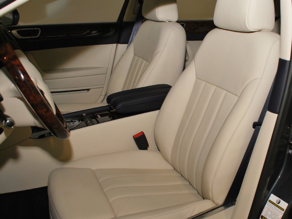 2013 Bentley Continental Flying Spur Image 15