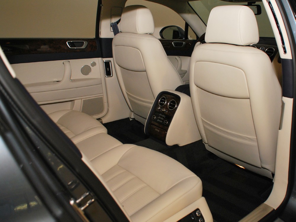 2013 Bentley Continental Flying Spur Image 23