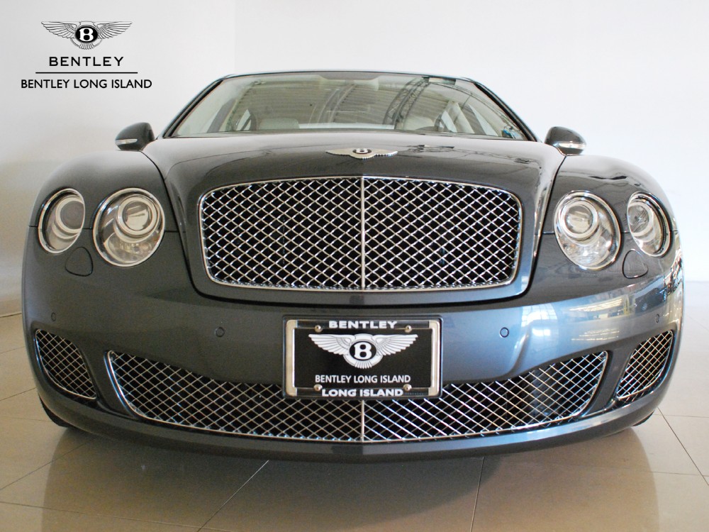 2013 Bentley Continental Flying Spur Image 7