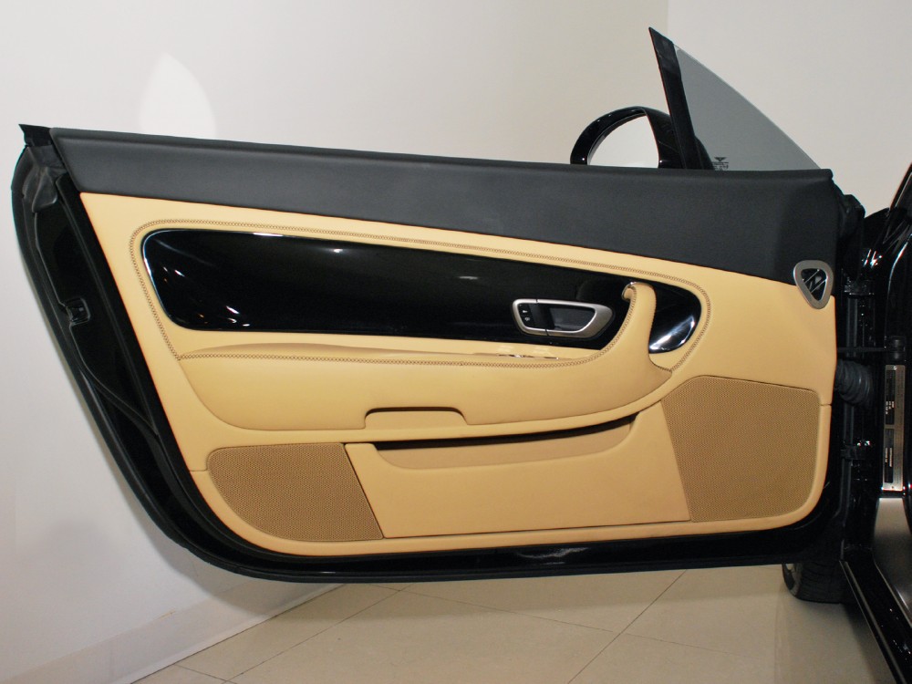 2010 Bentley Continental GT Speed Image 18