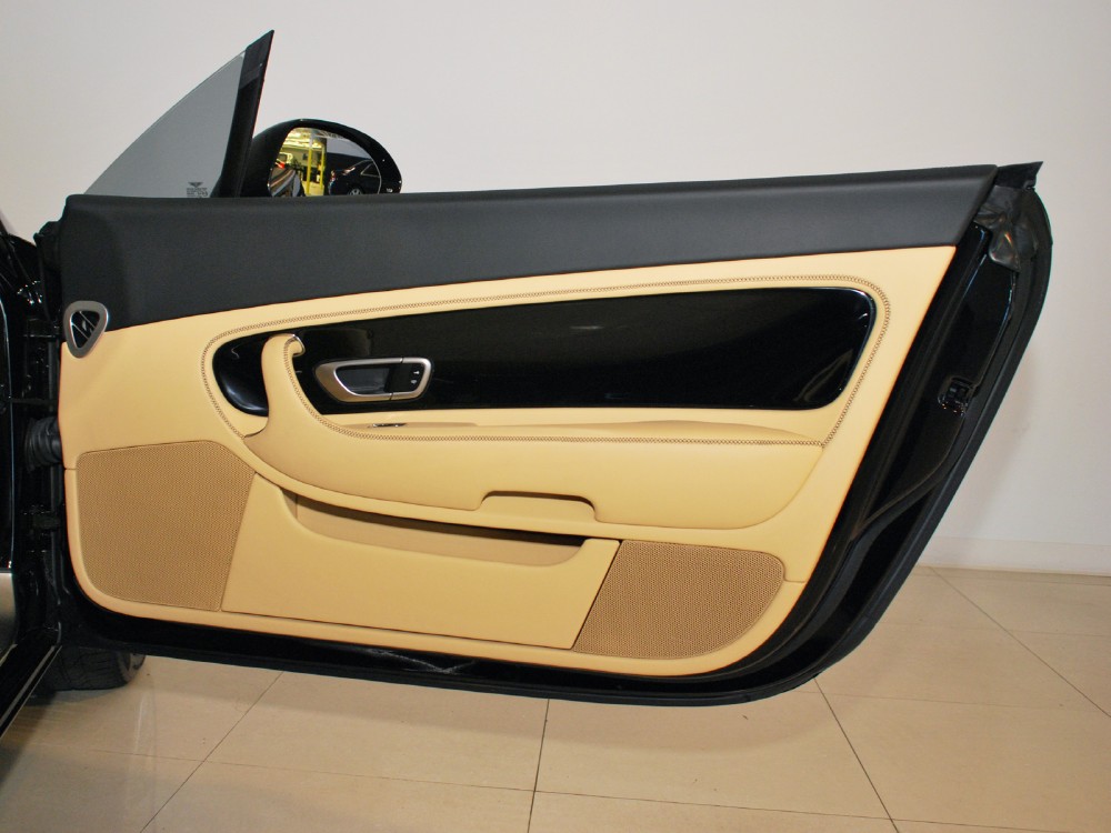 2010 Bentley Continental GT Speed Image 19