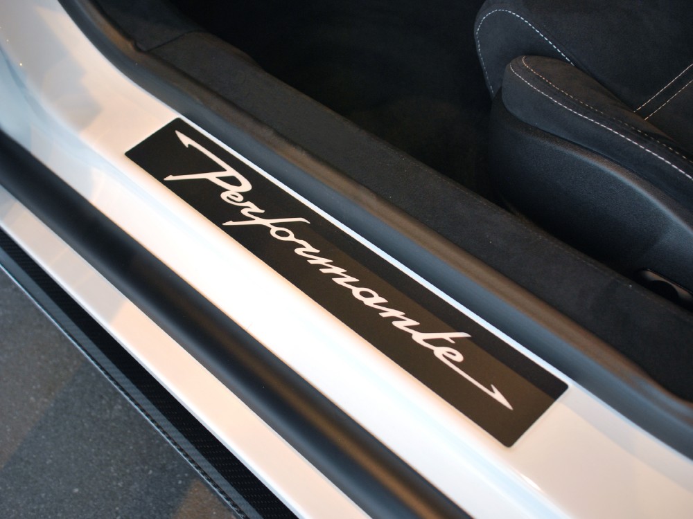 2013 Lamborghini Gallardo Image 23