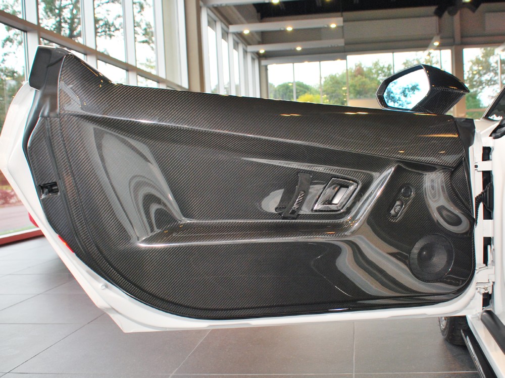 2013 Lamborghini Gallardo Image 24