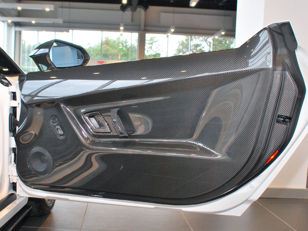 2013 Lamborghini Gallardo Image 25