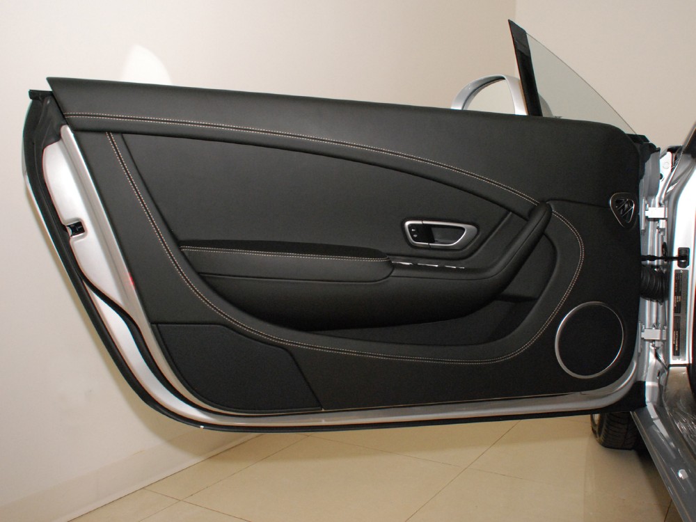 2013 Bentley Continental GT V8 Image 18