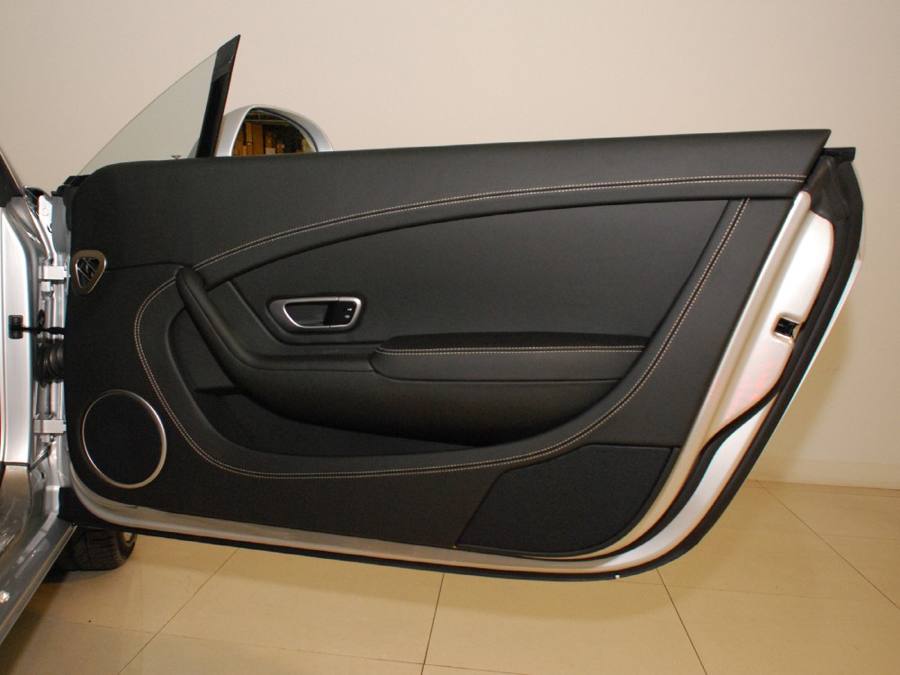 2013 Bentley Continental GT V8 Image 19