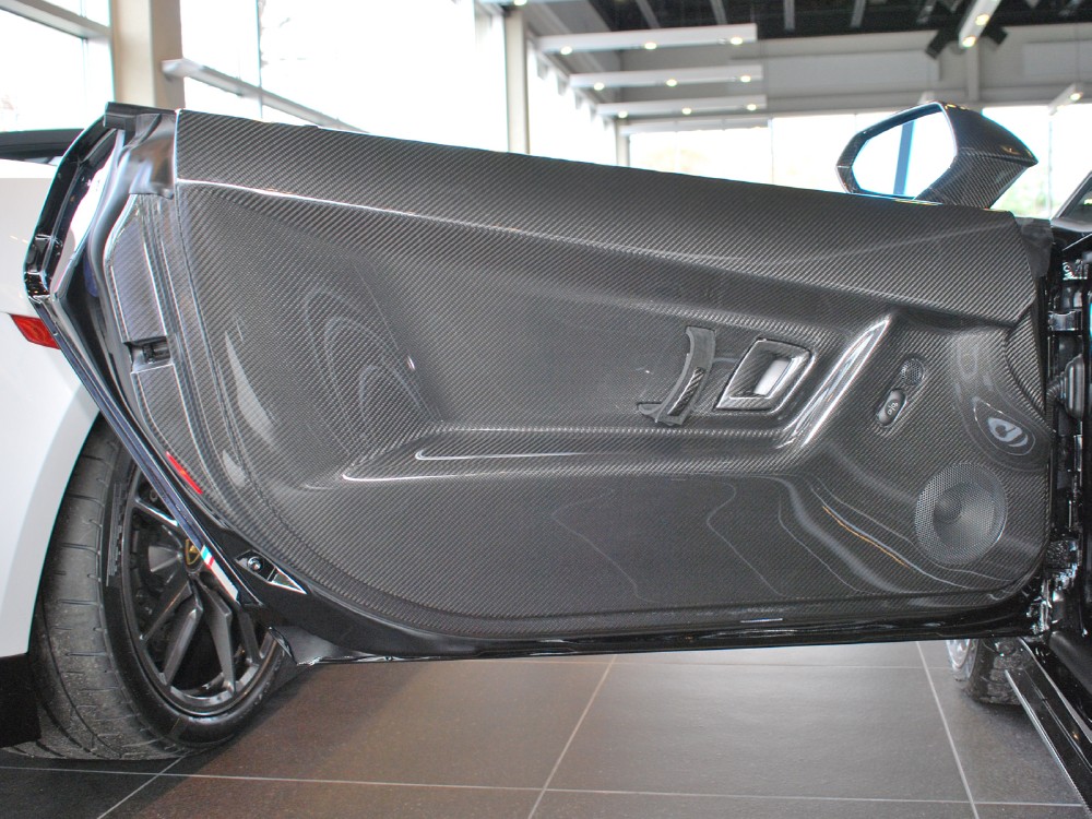 2013 Lamborghini Gallardo Image 14