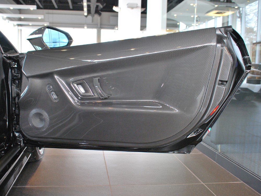 2013 Lamborghini Gallardo Image 15