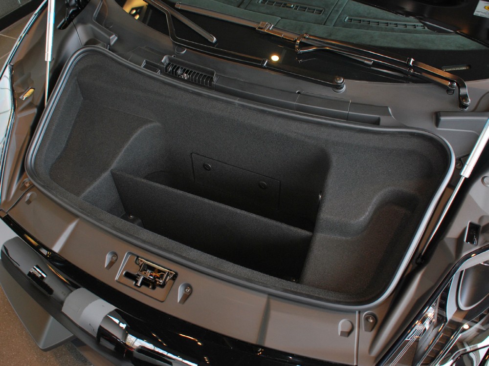 2013 Lamborghini Gallardo Image 17