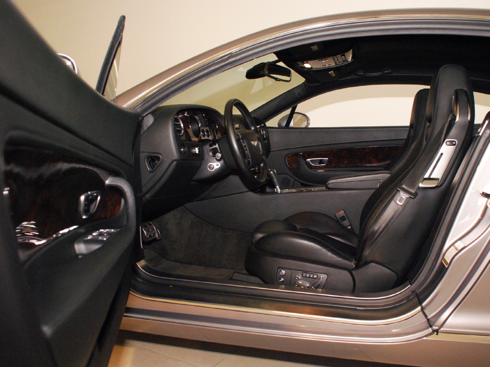 2005 Bentley Continental GT Image 13