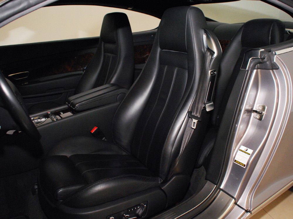 2005 Bentley Continental GT Image 14