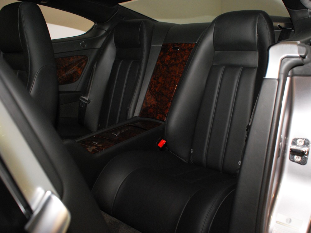 2005 Bentley Continental GT Image 15