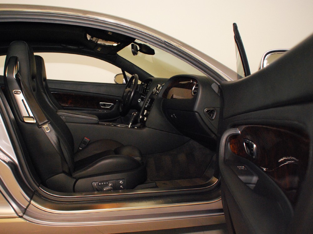 2005 Bentley Continental GT Image 17