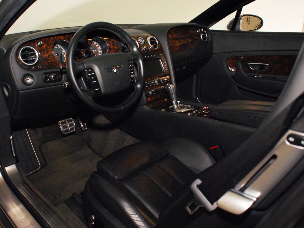 2005 Bentley Continental GT Image 3