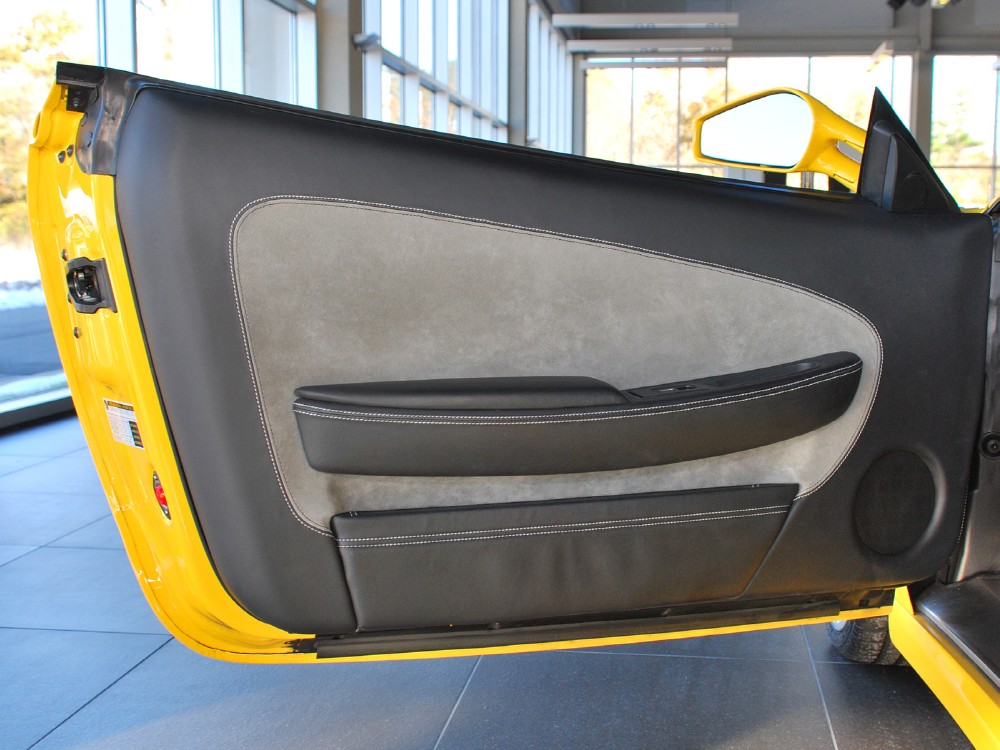 2008 Ferrari F430 F1 Spyder Image 22