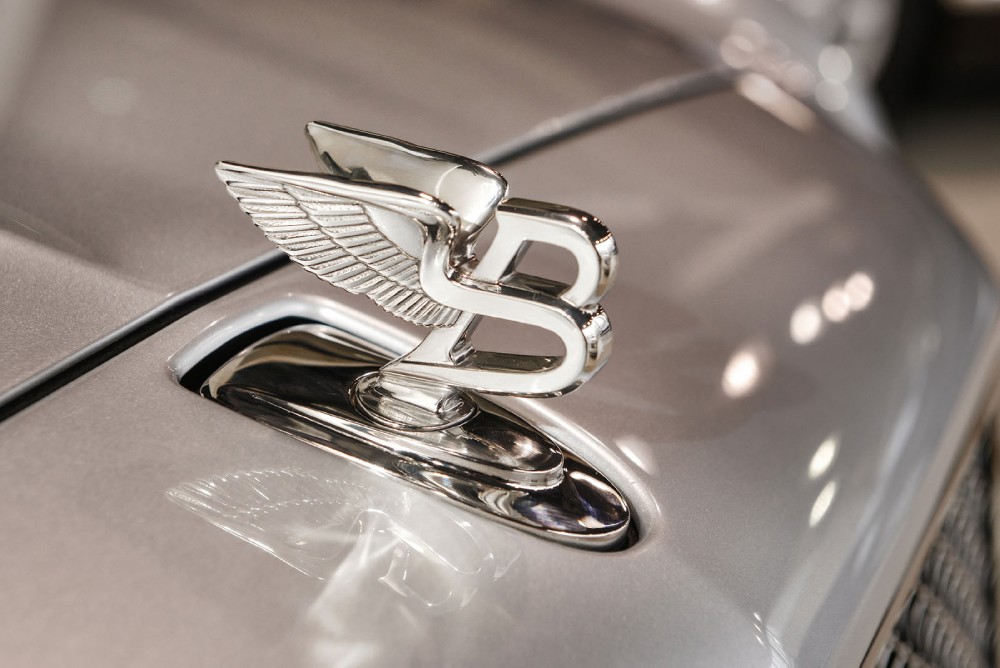 2013 Bentley Mulsanne Image 14