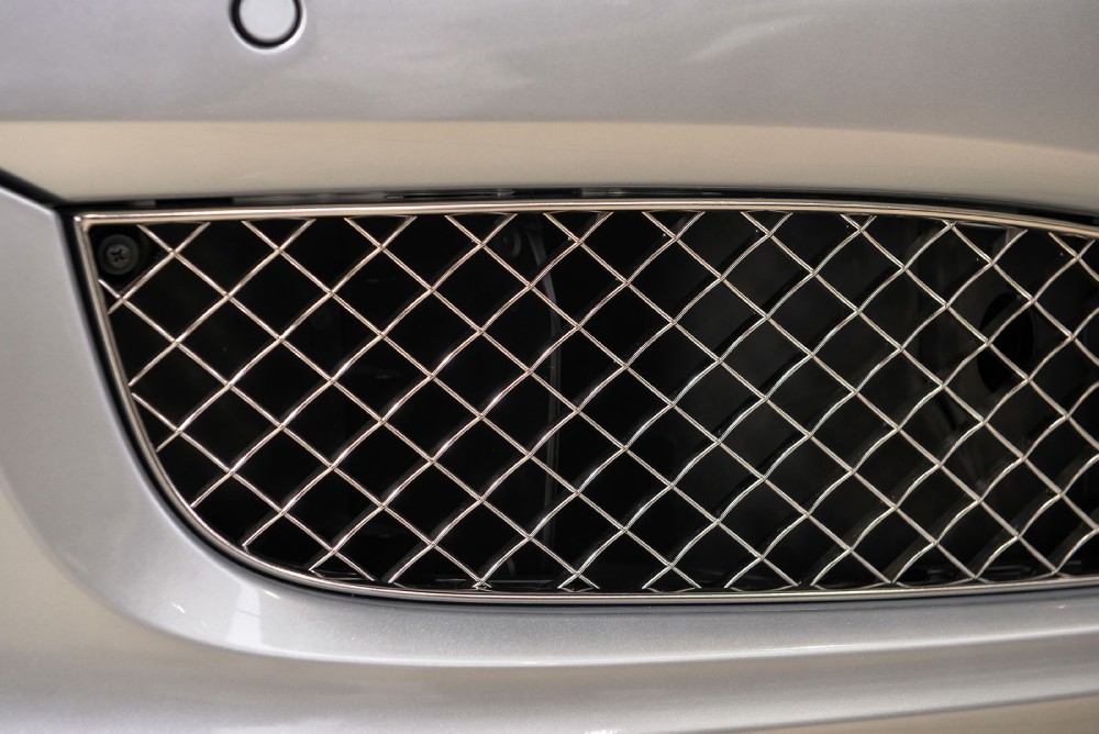 2013 Bentley Mulsanne Image 15