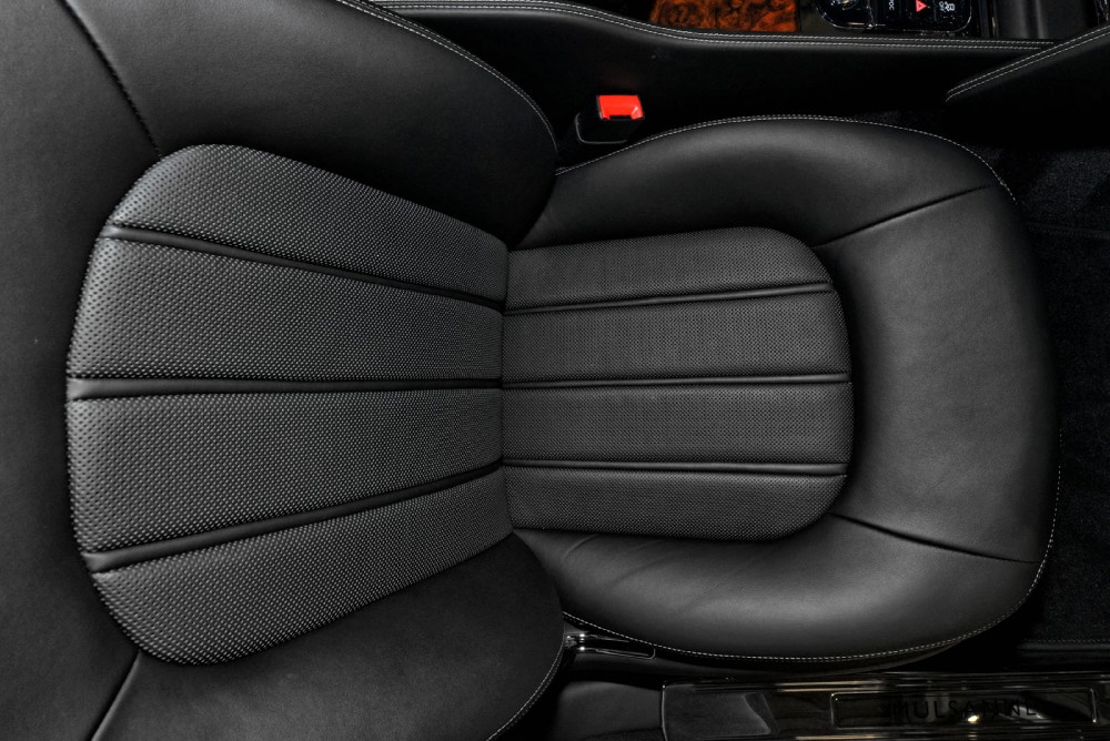 2013 Bentley Mulsanne Image 18