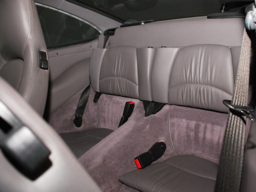 1996 Porsche 911 Image 15