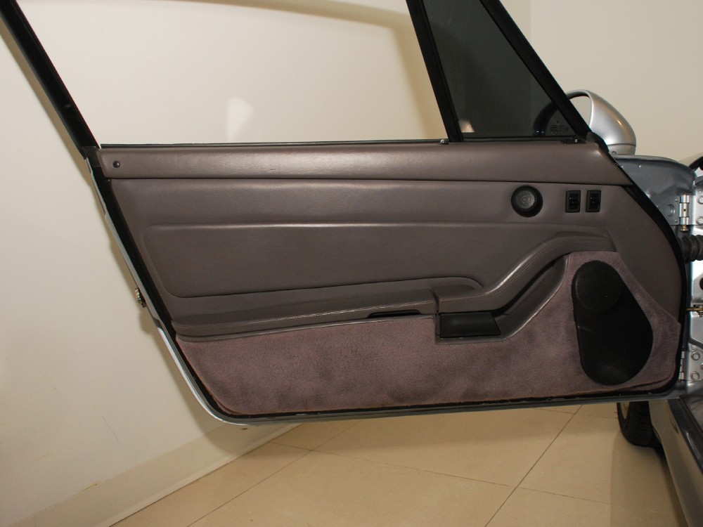 1996 Porsche 911 Image 18