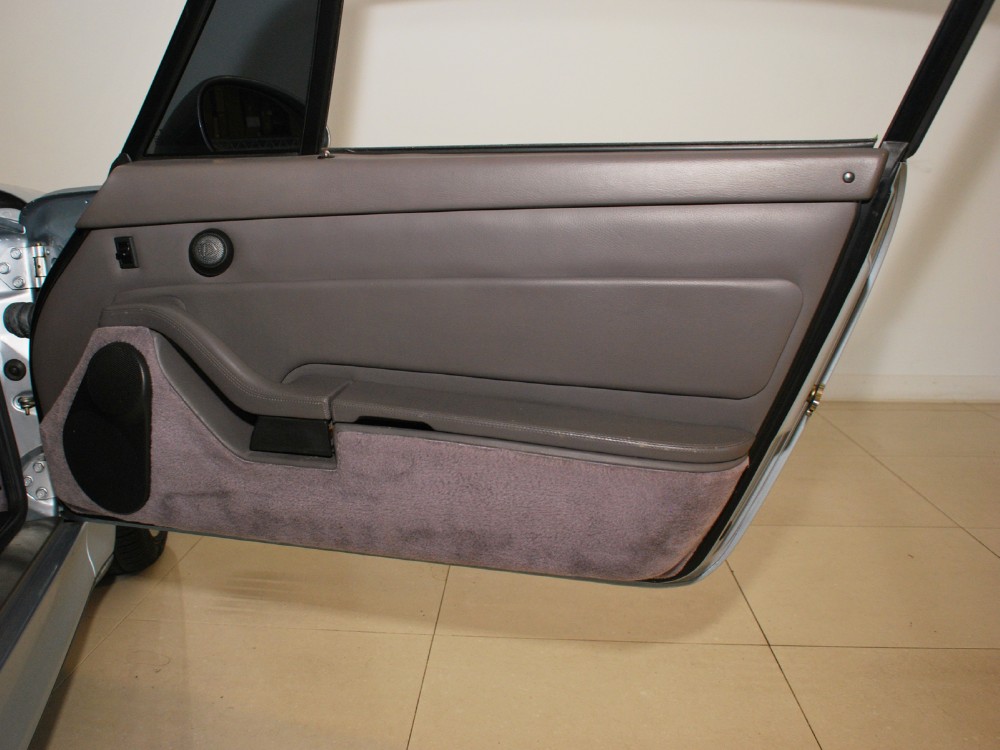 1996 Porsche 911 Image 19