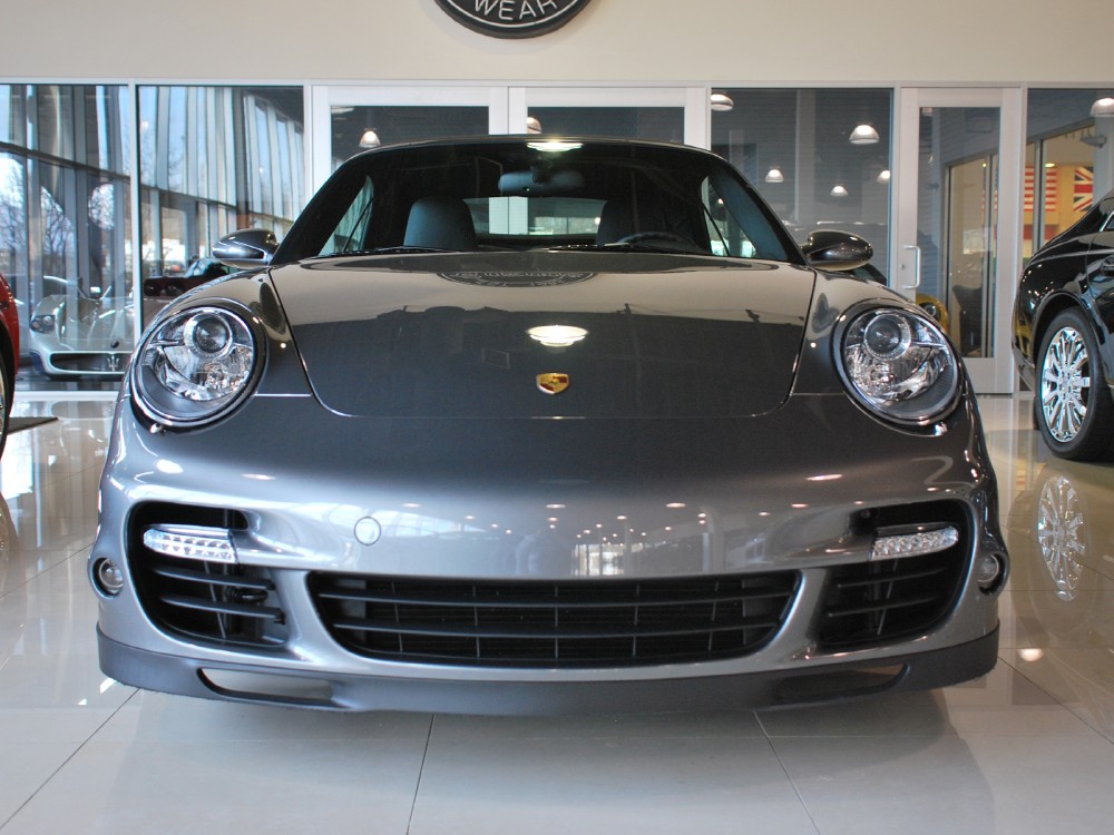 2008 Porsche 911 Image 11