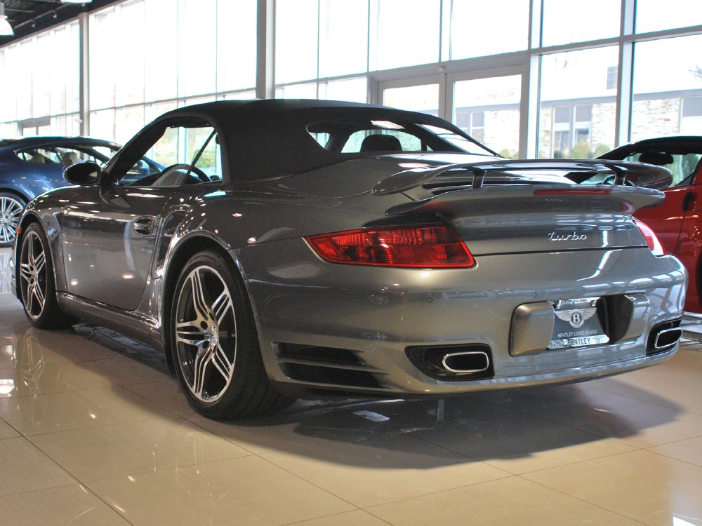2008 Porsche 911 Image 13