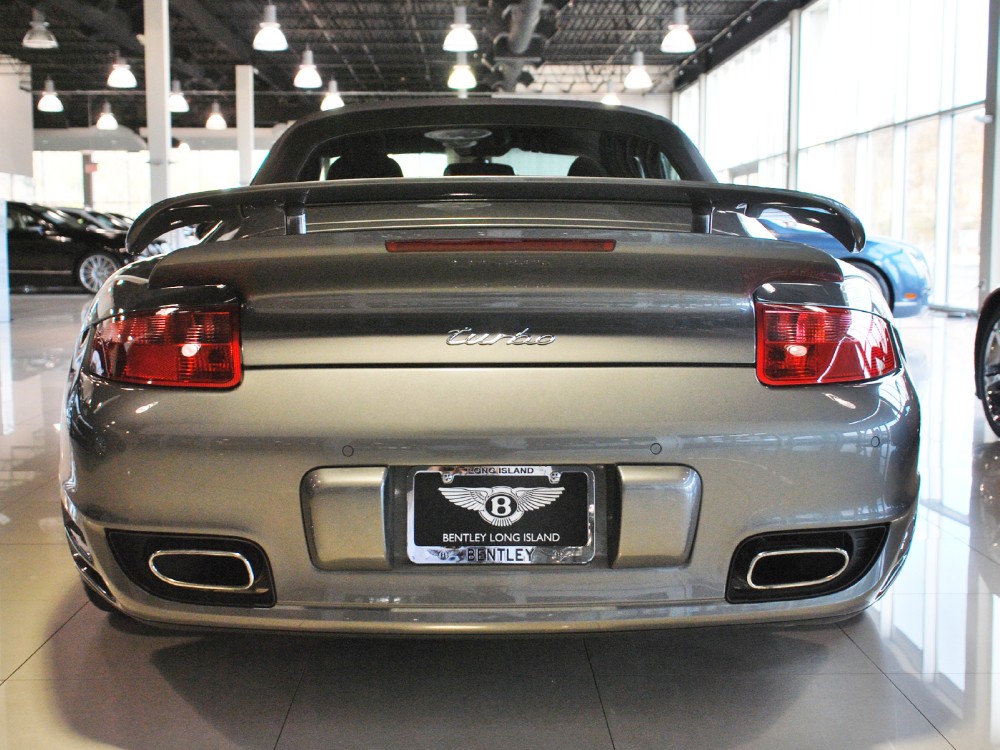 2008 Porsche 911 Image 14