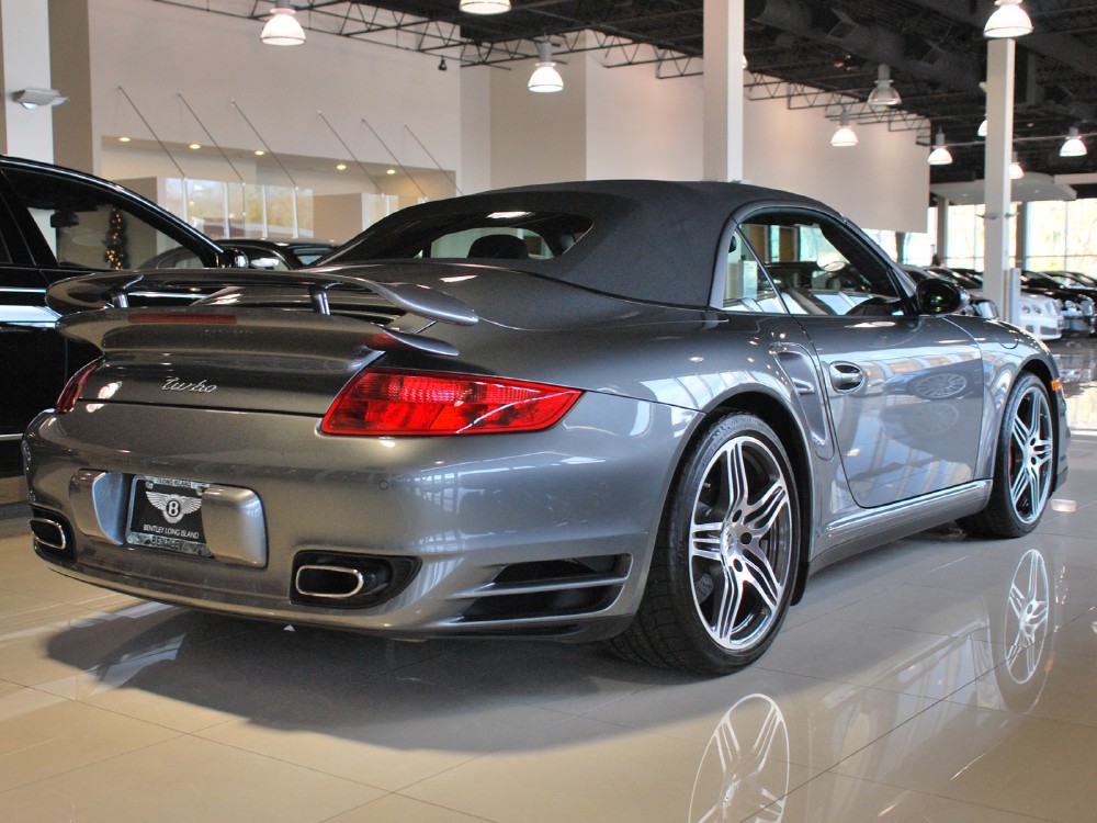 2008 Porsche 911 Image 15