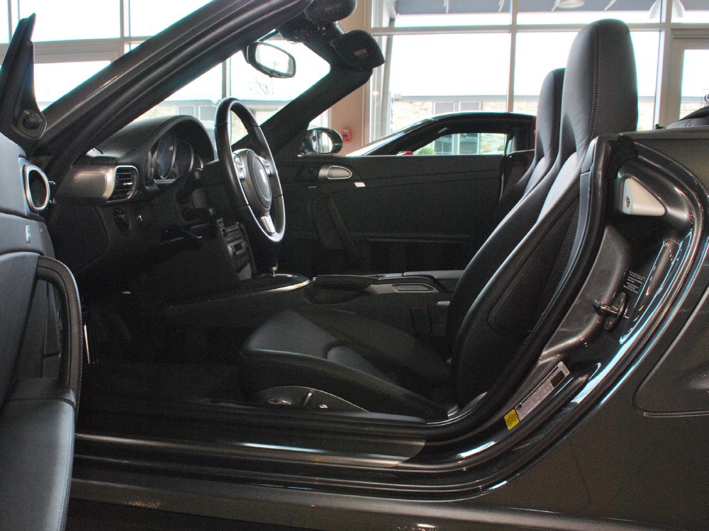 2008 Porsche 911 Image 18