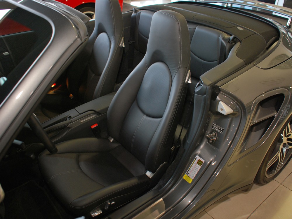 2008 Porsche 911 Image 19