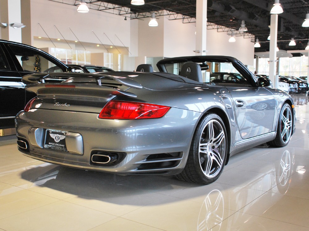 2008 Porsche 911 Image 2