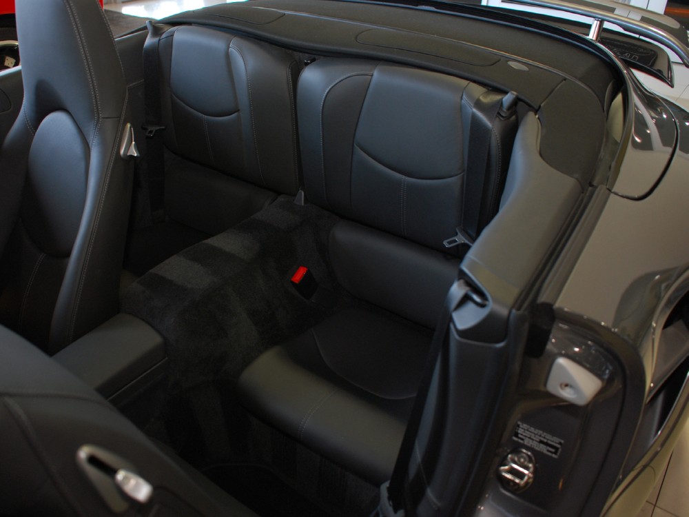 2008 Porsche 911 Image 20