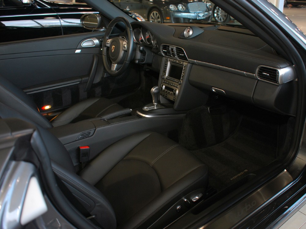 2008 Porsche 911 Image 21