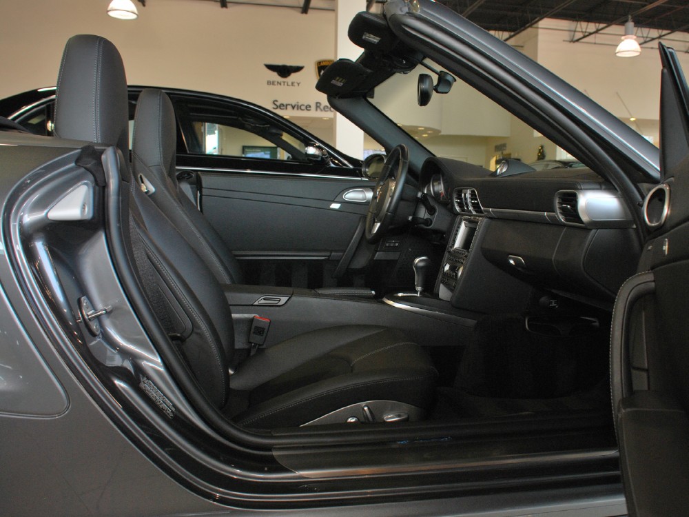 2008 Porsche 911 Image 22
