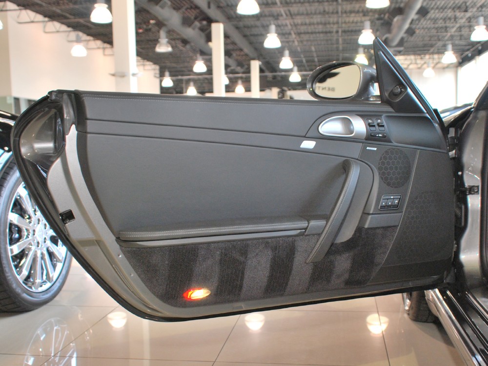 2008 Porsche 911 Image 23
