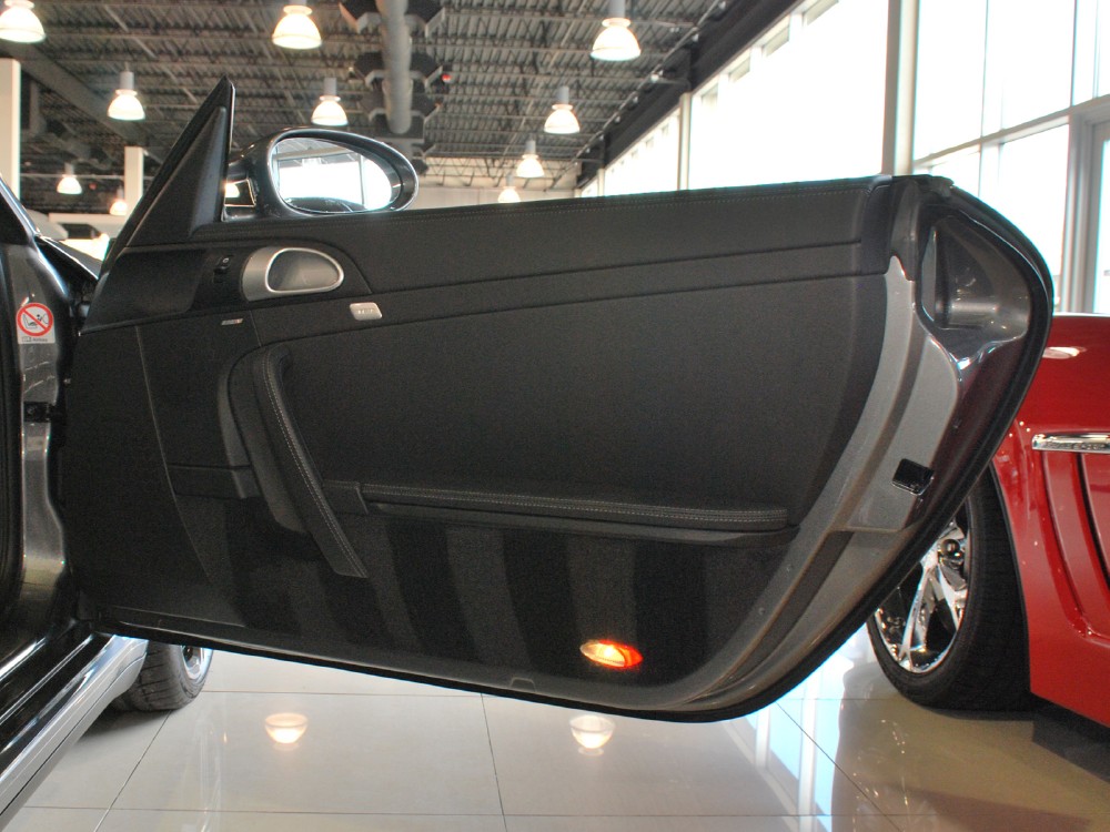 2008 Porsche 911 Image 24