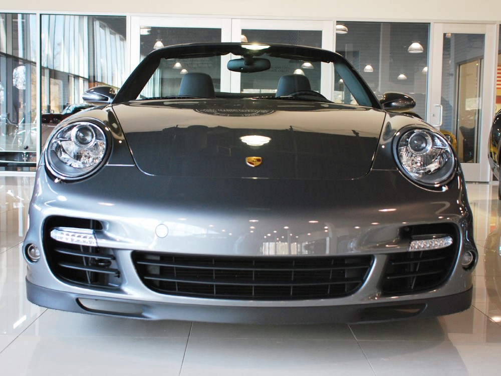 2008 Porsche 911 Image 5