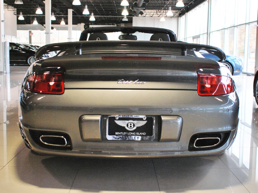 2008 Porsche 911 Image 8