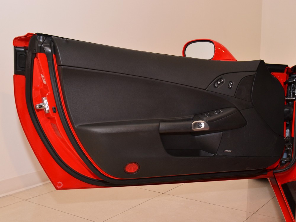 2010 Chevrolet Corvette Image 16