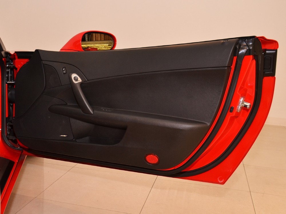 2010 Chevrolet Corvette Image 17