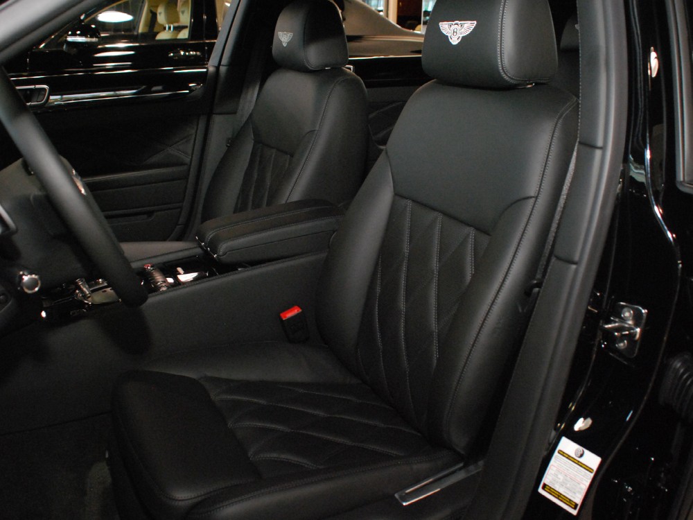 2013 Bentley Continental Flying Spur Image 11