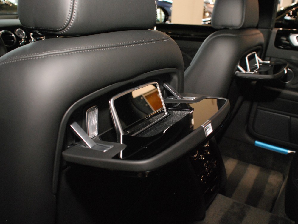 2013 Bentley Continental Flying Spur Image 18