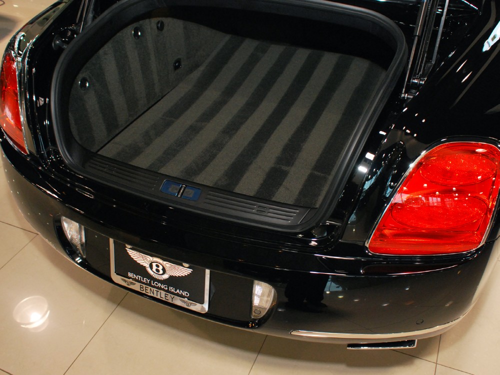 2013 Bentley Continental Flying Spur Image 26