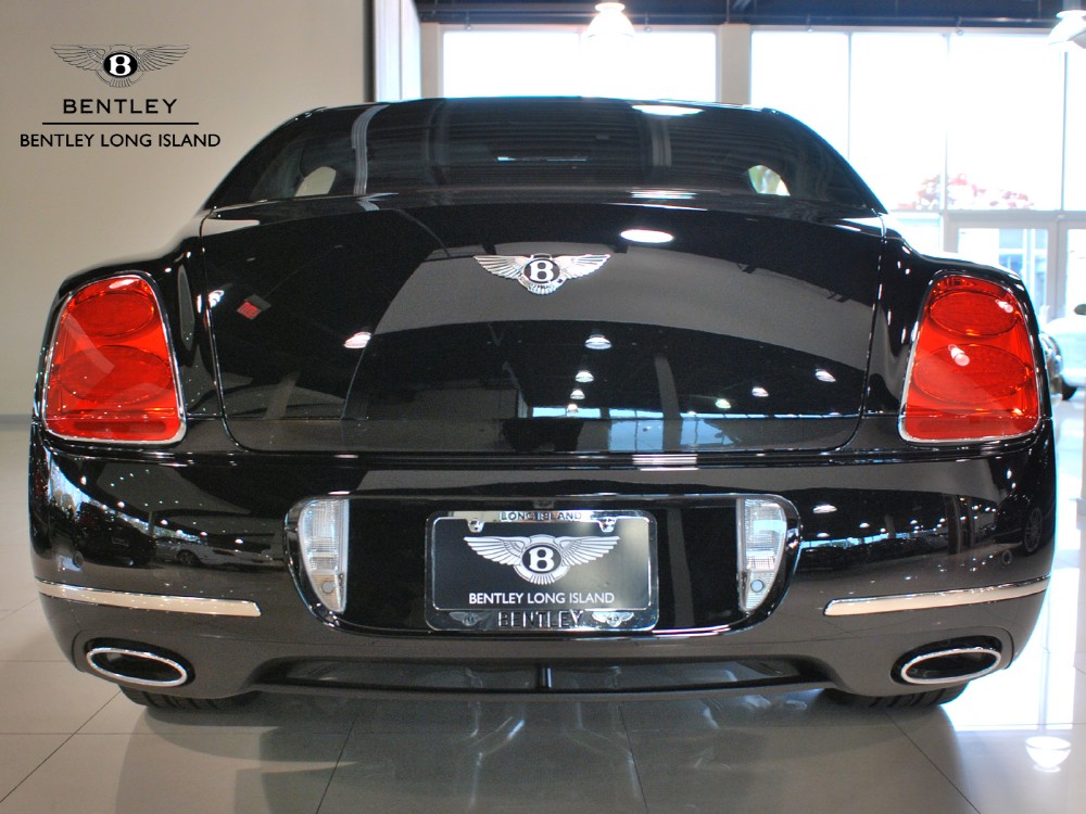 2013 Bentley Continental Flying Spur Image 8
