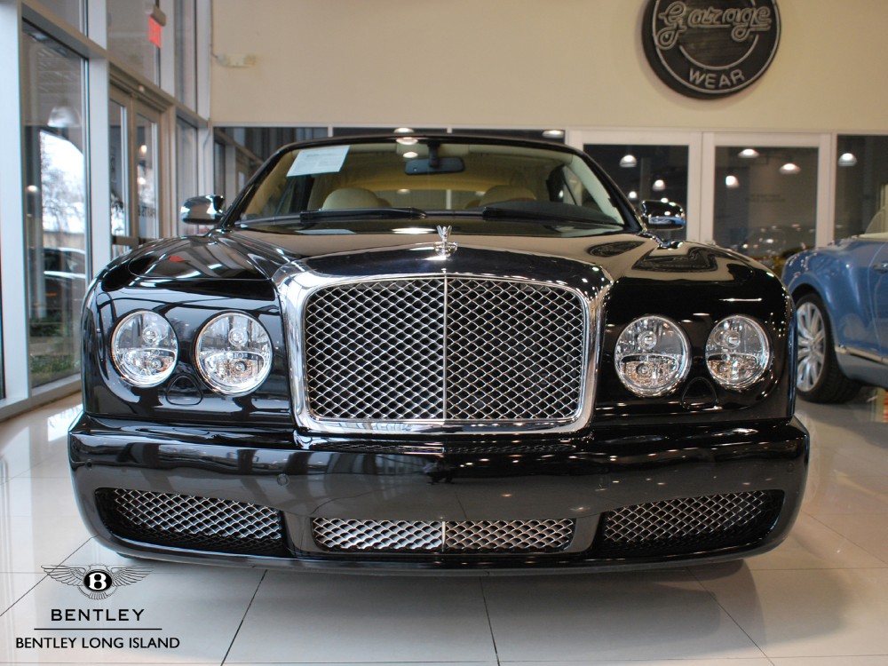 2009 Bentley Azure Image 10