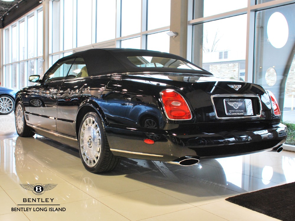 2009 Bentley Azure Image 12